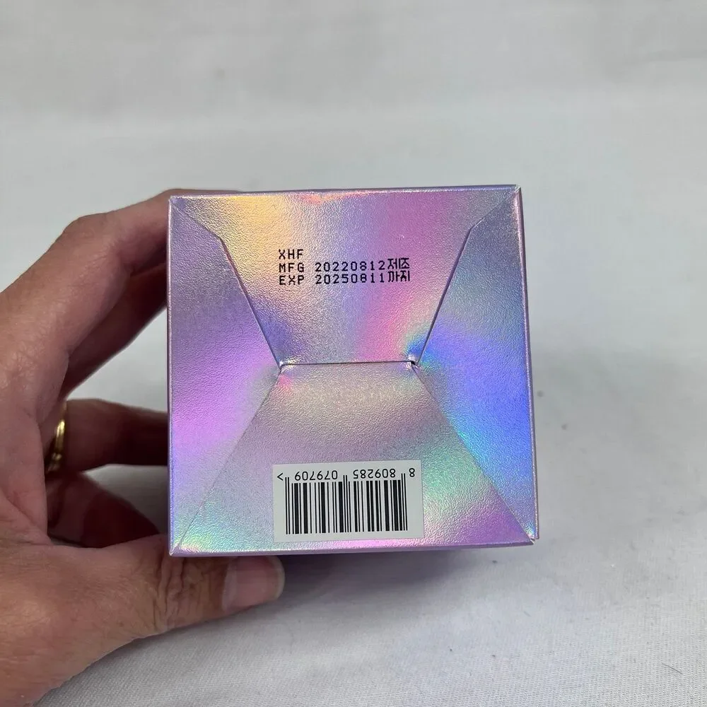 Touch in SOL Pretty Filter Waterfall Glow Cream – 1.76 oz (New in Box)